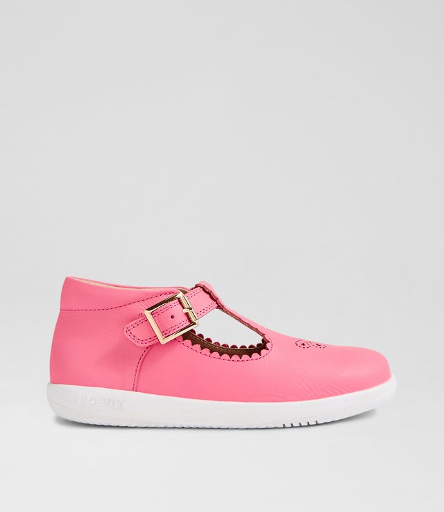 Kid+ Poppy-BQ - Pink Lemonade