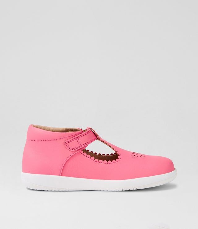 Kid+ Poppy-BQ - Pink Lemonade