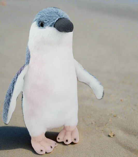 Sound Bird - Small - Koroa/Little Blue Penguin