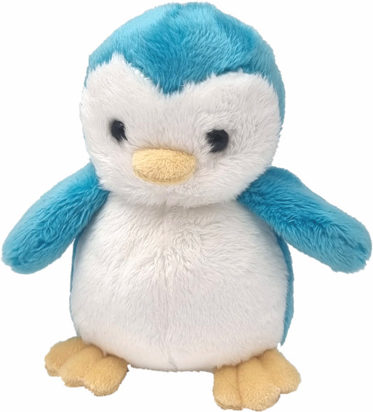 Sealife - Penguins - Mini - Blue or Pink