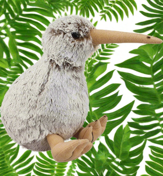 Sound Bird - So Soft Natures - Kiwi