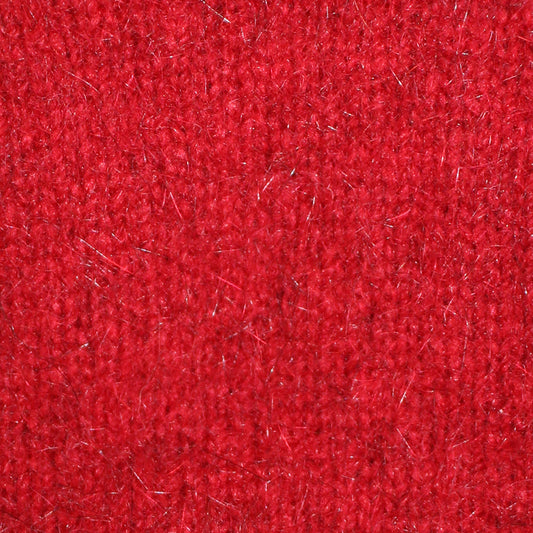 Possum Merino Boys or Girls Crew Neck Jumper - Midnight or Red