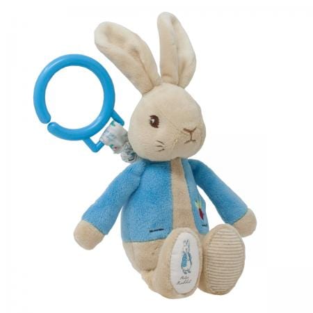 Jiggle Attachment - Peter Rabbit or Flopsy
