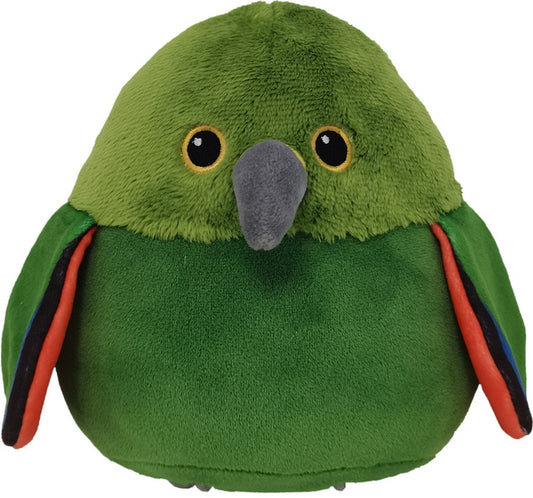 Plushenz - NZ Native Birds