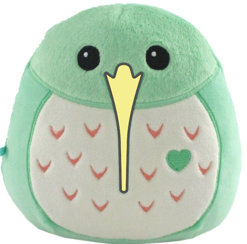 Plushenz - Kiwis