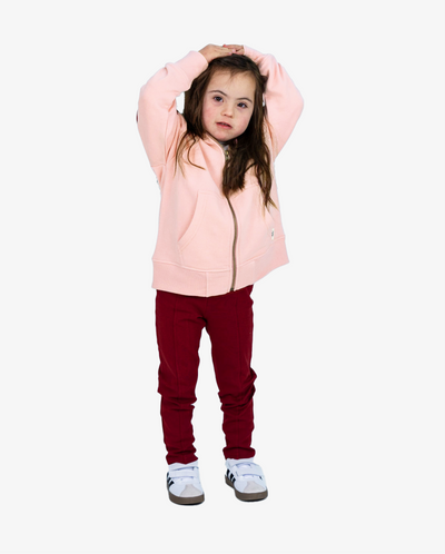 Ruby Winter Leggings - Ruby