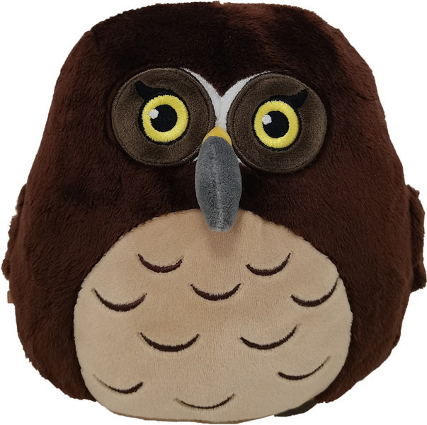 Plushenz - NZ Native Birds