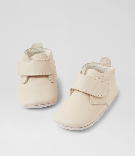 Soft Sole - Desert Artic - Milk