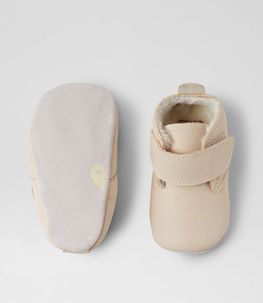 Soft Sole - Desert Artic - Milk