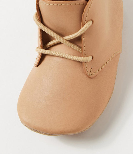 Soft Sole - Desert Lace - Caramel