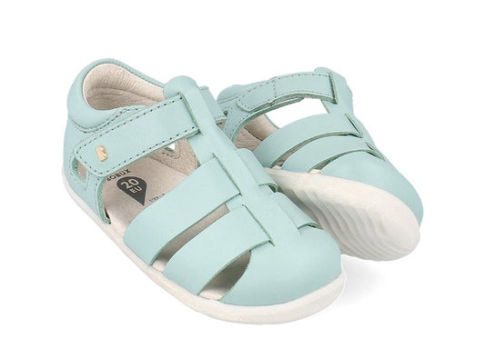 Step Up - Tidal - Fresh Mint