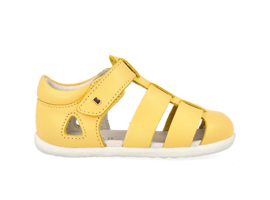 Step Up - Tidal - Pineapple