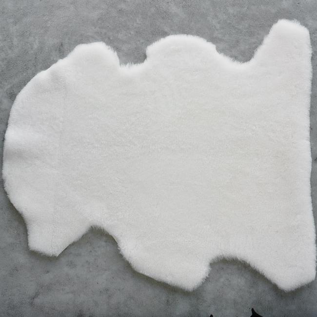 SLEEP Sheepskin Baby Rug - Short Wool