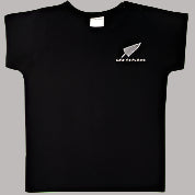 The Sports fern Clothing collection by My First Kiwi has our Silver Fern embroidered onto the tees & tops with New Zealand underneath. Only available in black this collection has beanies, booties, hoodies, onesies & merino socks to match. So cool!!