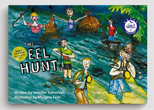 The Eel Hunt
