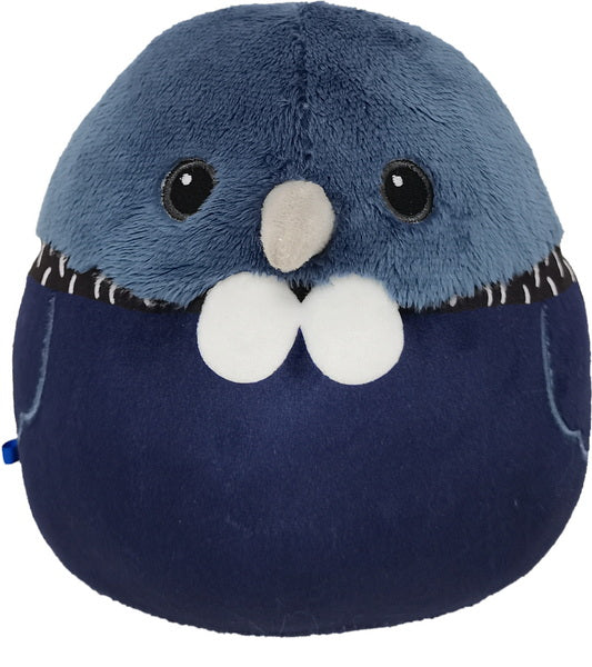 Plushenz - NZ Native Birds