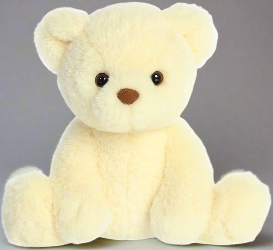 Aurora Bears - Gelato Bear - Lavender, Mango or Vanilla.