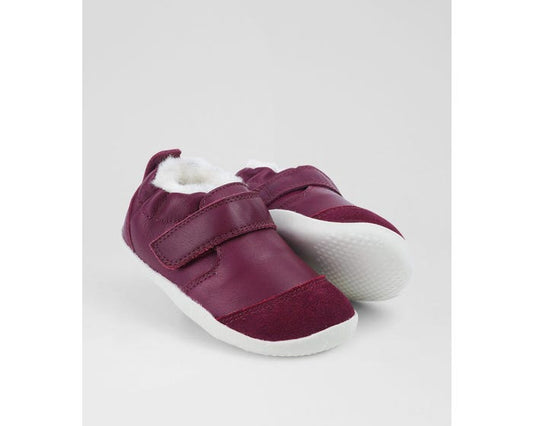 XP - Marvel Artic - Xplorer - Boysenberry