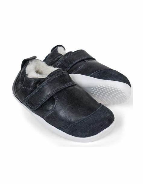 XP - Marvel Artic - Merino Lined - Navy