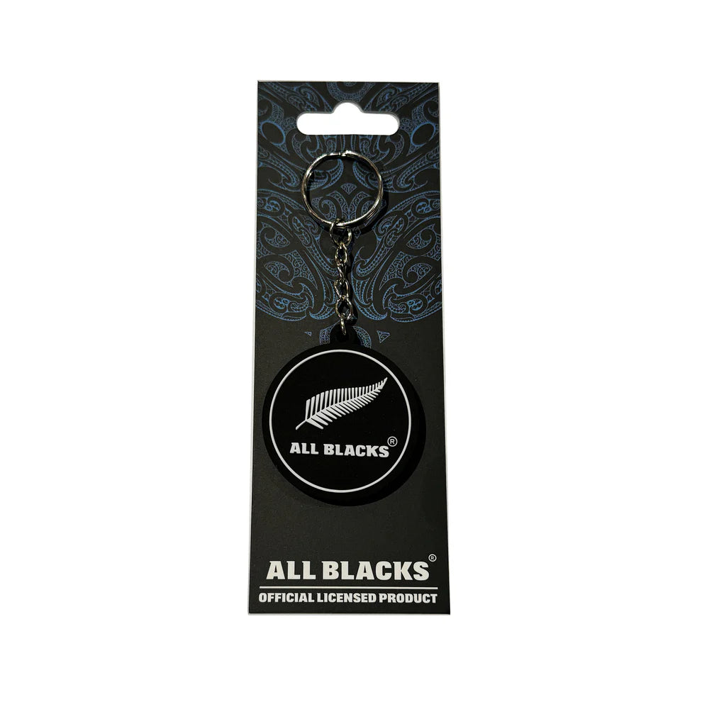 All Blacks Bag Keyrings