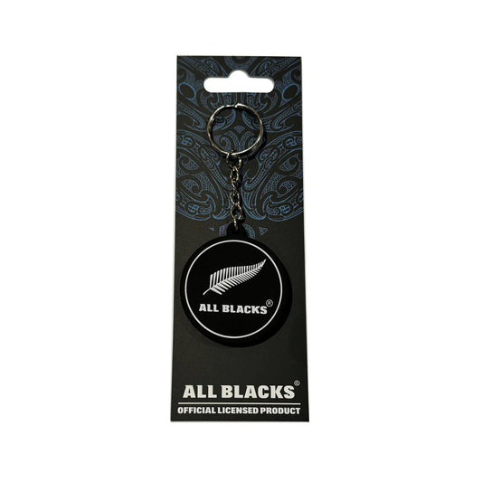 All Blacks Bag Keyrings