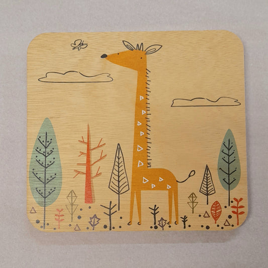 Woodi Art - Made in New Zealand