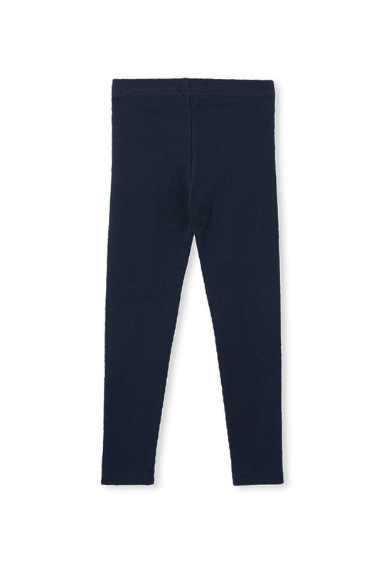 Essential Junior Legging - Midnight Blue