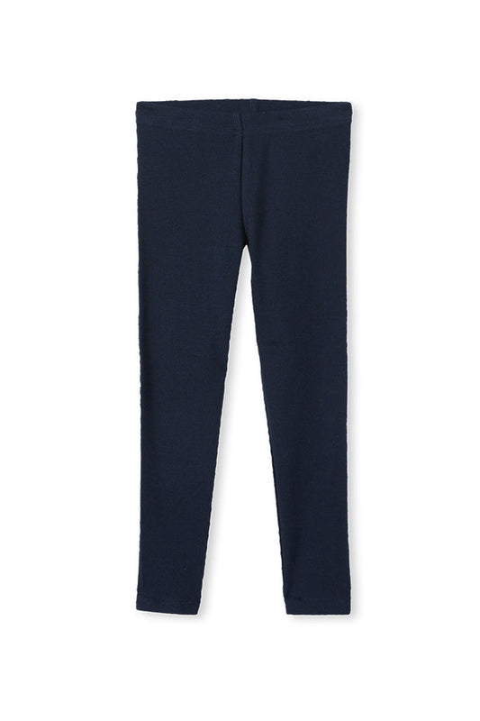 Essential Junior Legging - Midnight Blue