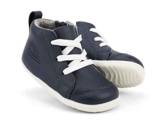 Step Up - Alley Oop - Navy