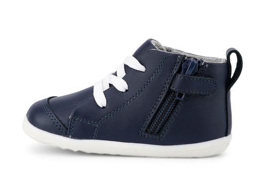 Step Up - Alley Oop - Navy