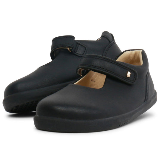 I-Walk - Delight Mary Jane - Black