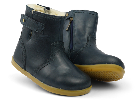 I Walk - Tahoe Winter Boot - Navy