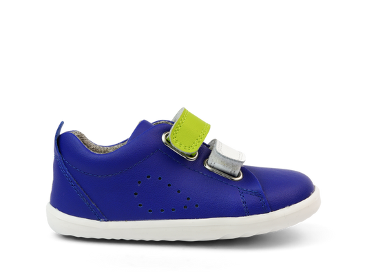 Step Up - Grass Court Switch - Blueberry