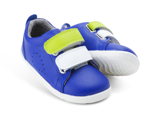 Step Up - Grass Court Switch - Blueberry