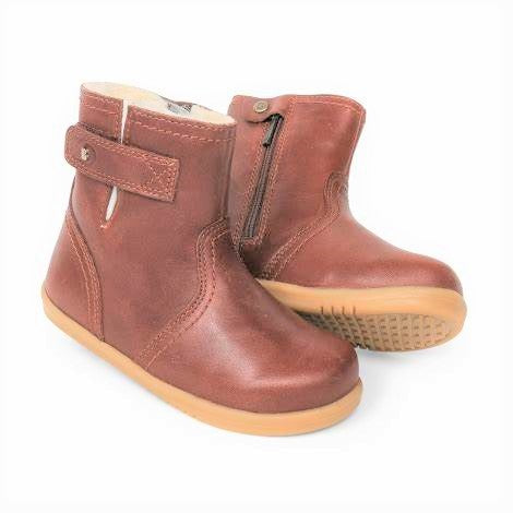I-Walk - Tahoe Winter Boot - Navy or Toffee