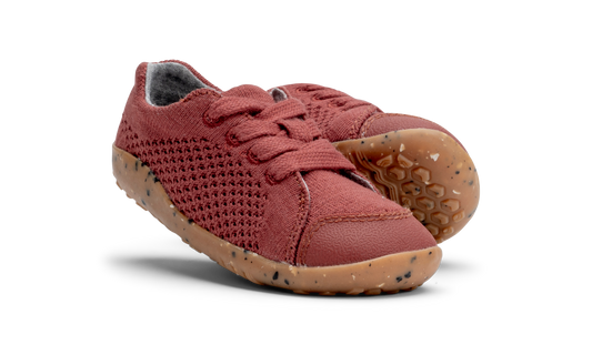 Step Up - Seedling II - Paprika