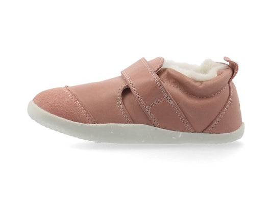 XP - Marvel Arctic - Merino Lined - Rose