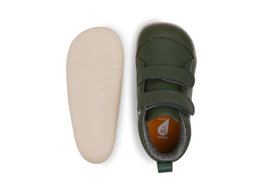 Step Up - Hi Court - Forest