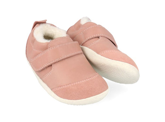 XP - Marvel Arctic - Merino Lined - Rose