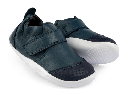 Xplorer - Go - Navy