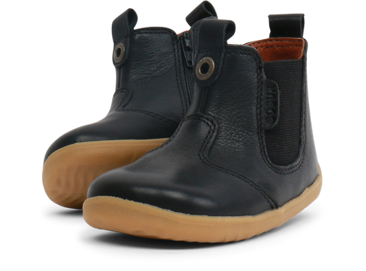 Step Up - Jodhpur - Black