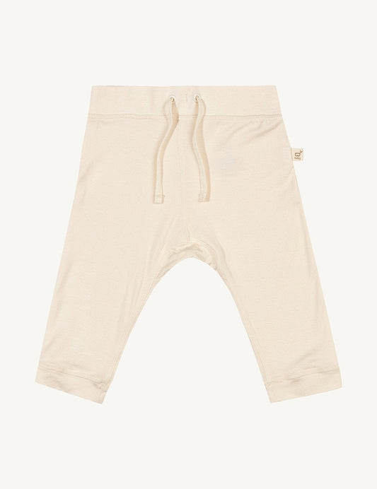 Pull on Pants - Chalk, Rose, Sky or Grey Marl