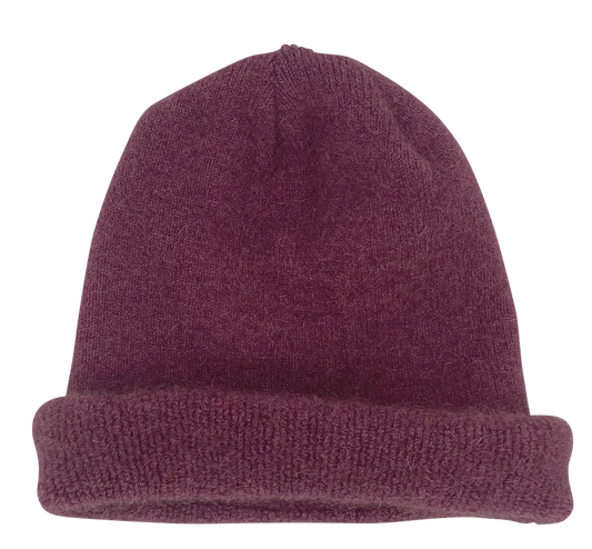 Possum Merino Toddlers Beanie - Various Colours