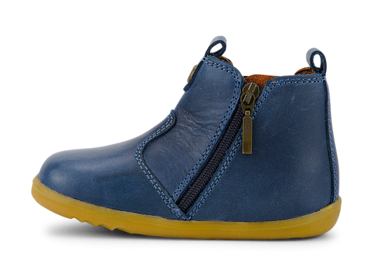 Step Up - Jodhpur - Midnight Blue