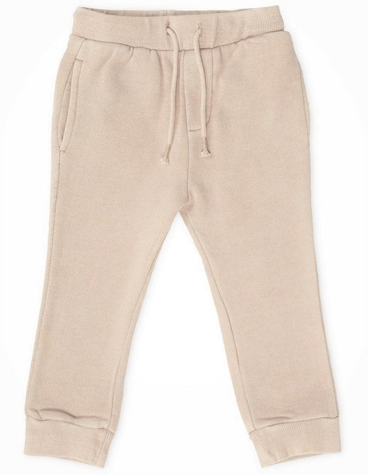 Stand Out Pant - Tan or Lilac