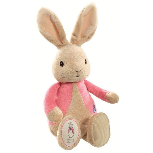 Peter Rabbit - Once Upon A Time - My First Flopsy Bunny
