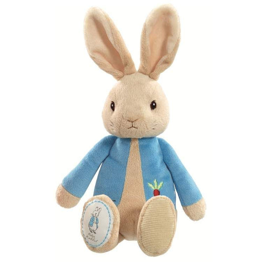 Peter Rabbit - Once Upon A Time - My First Peter Rabbit