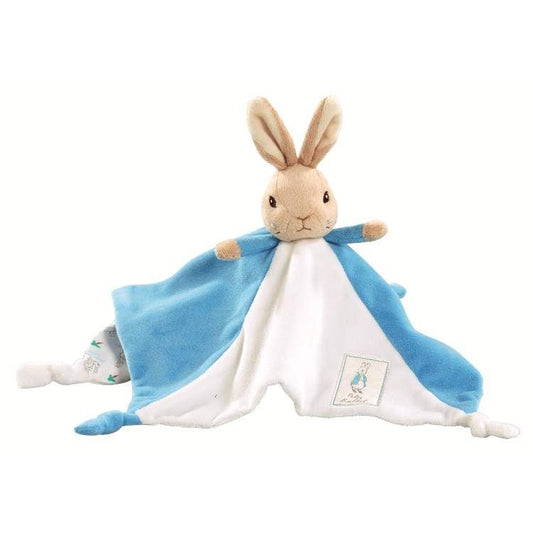 Peter Rabbit - Once Upon A Time - Comforter