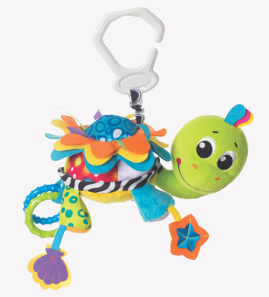 Activity Friend - Flip the Turtle - 0+