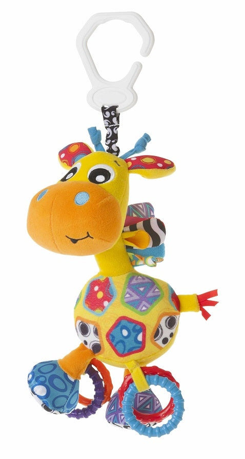 Activity Friend - Jerry Giraffe - 0+